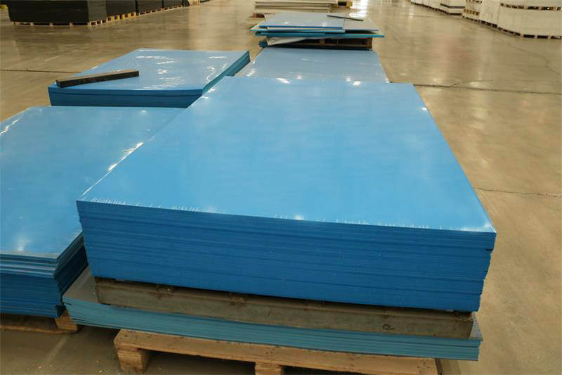 超高分子量聚乙烯板