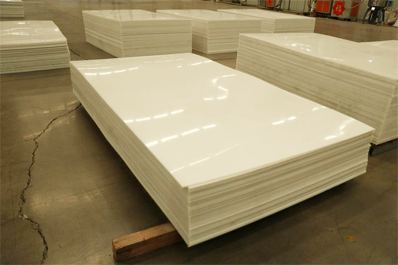 超高分子量聚乙烯板