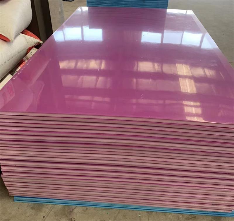 超高分子量聚乙烯板