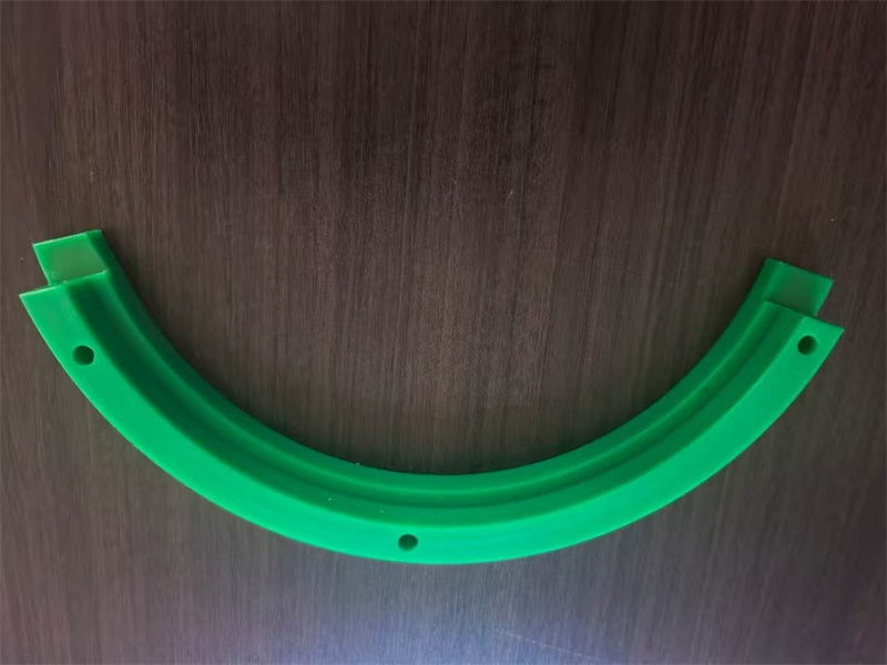 超高分子量聚乙烯异形件