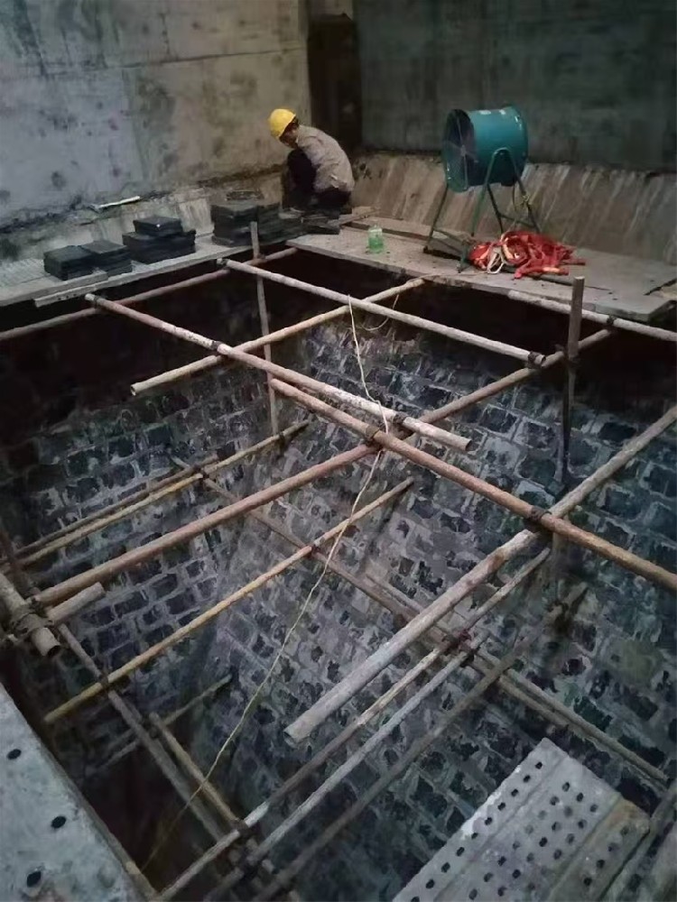 铸石板