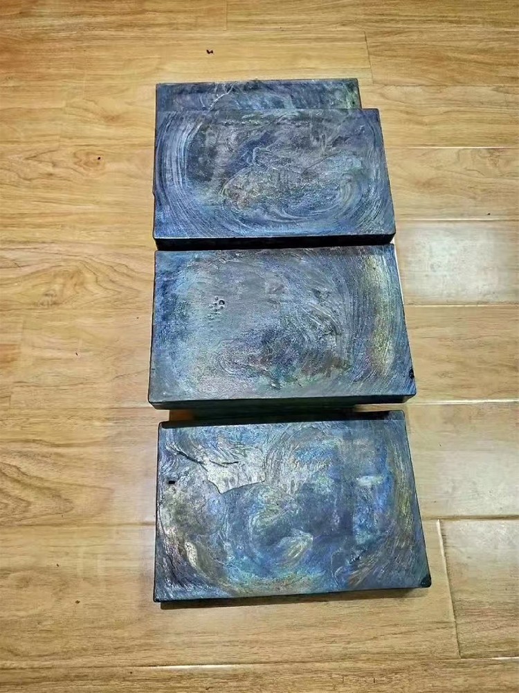 铸石板